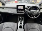 2019 Toyota Corollasport Hybrid G ​​Z Pearl Coupe for sale, Japanese used car export - photo 3 of 25 | GULJI TRADERS