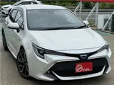 2019 Toyota Corollasport Hybrid G ​​Z Pearl Coupe for sale, Japanese used car export - photo 6 of 25 | GULJI TRADERS