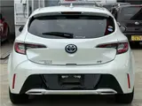 2019 Toyota Corollasport Hybrid G ​​Z Pearl Coupe for sale, Japanese used car export - photo 7 of 25 | GULJI TRADERS