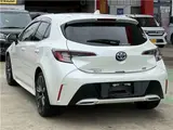 2019 Toyota Corollasport Hybrid G ​​Z Pearl Coupe for sale, Japanese used car export - photo 8 of 25 | GULJI TRADERS