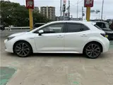 2019 Toyota Corollasport Hybrid G ​​Z Pearl Coupe for sale, Japanese used car export - photo 10 of 25 | GULJI TRADERS