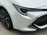 2019 Toyota Corollasport Hybrid G ​​Z Pearl Coupe for sale, Japanese used car export - photo 11 of 25 | GULJI TRADERS