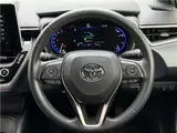2019 Toyota Corollasport Hybrid G ​​Z Pearl Coupe for sale, Japanese used car export - photo 17 of 25 | GULJI TRADERS