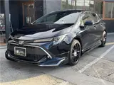 2019 Toyota Corollasport GZ Black Coupe for sale, Japanese used car export - photo 1 of 26 | GULJI TRADERS