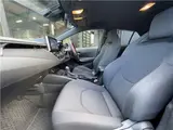 2019 Toyota Corollasport GZ Black Coupe for sale, Japanese used car export - photo 16 of 26 | GULJI TRADERS