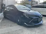 2019 Toyota Corollasport GZ Black Coupe for sale, Japanese used car export - photo 24 of 26 | GULJI TRADERS