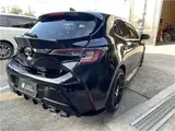 2019 Toyota Corollasport GZ Black Coupe for sale, Japanese used car export - photo 25 of 26 | GULJI TRADERS