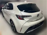 2019 Toyota Corollasport Hybrid G ​​Z Pearl Coupe for sale, Japanese used car export - photo 2 of 13 | GULJI TRADERS