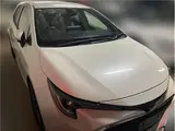 2019 Toyota Corollasport Hybrid G ​​Z Pearl Coupe for sale, Japanese used car export - photo 3 of 13 | GULJI TRADERS