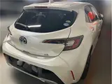 2019 Toyota Corollasport Hybrid G ​​Z Pearl Coupe for sale, Japanese used car export - photo 4 of 13 | GULJI TRADERS
