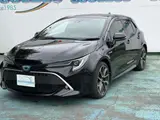 2019 Toyota Corollasport 1.8 Hybrid GZ Safety Sense Smart Key Cruise Control Black Coupe for sale, Japanese used car export - photo 2 of 44 | GULJI TRADERS