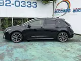 2019 Toyota Corollasport 1.8 Hybrid GZ Safety Sense Smart Key Cruise Control Black Coupe for sale, Japanese used car export - photo 4 of 44 | GULJI TRADERS