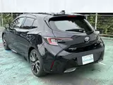 2019 Toyota Corollasport 1.8 Hybrid GZ Safety Sense Smart Key Cruise Control Black Coupe for sale, Japanese used car export - photo 5 of 44 | GULJI TRADERS