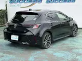 2019 Toyota Corollasport 1.8 Hybrid GZ Safety Sense Smart Key Cruise Control Black Coupe for sale, Japanese used car export - photo 7 of 44 | GULJI TRADERS