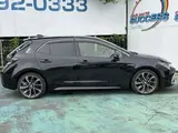 2019 Toyota Corollasport 1.8 Hybrid GZ Safety Sense Smart Key Cruise Control Black Coupe for sale, Japanese used car export - photo 8 of 44 | GULJI TRADERS