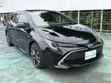 2019 Toyota Corollasport 1.8 Hybrid GZ Safety Sense Smart Key Cruise Control Black Coupe for sale, Japanese used car export - photo 9 of 44 | GULJI TRADERS