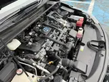 2019 Toyota Corollasport 1.8 Hybrid GZ Safety Sense Smart Key Cruise Control Black Coupe for sale, Japanese used car export - photo 12 of 44 | GULJI TRADERS