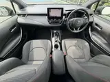 2019 Toyota Corollasport 1.8 Hybrid GZ Safety Sense Smart Key Cruise Control Black Coupe for sale, Japanese used car export - photo 15 of 44 | GULJI TRADERS