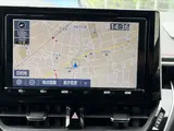 2019 Toyota Corollasport 1.8 Hybrid GZ Safety Sense Smart Key Cruise Control Black Coupe for sale, Japanese used car export - photo 18 of 44 | GULJI TRADERS