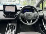 2019 Toyota Corollasport 1.8 Hybrid GZ Safety Sense Smart Key Cruise Control Black Coupe for sale, Japanese used car export - photo 23 of 44 | GULJI TRADERS