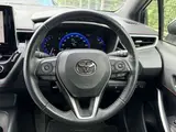 2019 Toyota Corollasport 1.8 Hybrid GZ Safety Sense Smart Key Cruise Control Black Coupe for sale, Japanese used car export - photo 24 of 44 | GULJI TRADERS