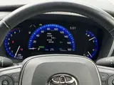2019 Toyota Corollasport 1.8 Hybrid GZ Safety Sense Smart Key Cruise Control Black Coupe for sale, Japanese used car export - photo 25 of 44 | GULJI TRADERS