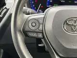 2019 Toyota Corollasport 1.8 Hybrid GZ Safety Sense Smart Key Cruise Control Black Coupe for sale, Japanese used car export - photo 26 of 44 | GULJI TRADERS