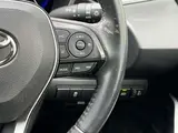 2019 Toyota Corollasport 1.8 Hybrid GZ Safety Sense Smart Key Cruise Control Black Coupe for sale, Japanese used car export - photo 27 of 44 | GULJI TRADERS