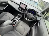 2019 Toyota Corollasport 1.8 Hybrid GZ Safety Sense Smart Key Cruise Control Black Coupe for sale, Japanese used car export - photo 32 of 44 | GULJI TRADERS
