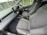 2019 Toyota Corollasport 1.8 Hybrid GZ Safety Sense Smart Key Cruise Control Black Coupe for sale, Japanese used car export - photo 39 of 44 | GULJI TRADERS