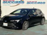 2019 Toyota Corollasport 1.8 Hybrid G ​​Smart Key Cruise Control M Navigation Full Seg TV Black Coupe for sale, Japanese used car export - photo 3 of 45 | GULJI TRADERS