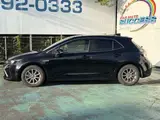 2019 Toyota Corollasport 1.8 Hybrid G ​​Smart Key Cruise Control M Navigation Full Seg TV Black Coupe for sale, Japanese used car export - photo 4 of 45 | GULJI TRADERS