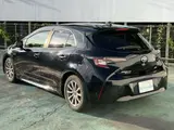 2019 Toyota Corollasport 1.8 Hybrid G ​​Smart Key Cruise Control M Navigation Full Seg TV Black Coupe for sale, Japanese used car export - photo 5 of 45 | GULJI TRADERS