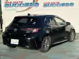 2019 Toyota Corollasport 1.8 Hybrid G ​​Smart Key Cruise Control M Navigation Full Seg TV Black Coupe for sale, Japanese used car export - photo 7 of 45 | GULJI TRADERS