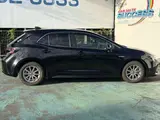 2019 Toyota Corollasport 1.8 Hybrid G ​​Smart Key Cruise Control M Navigation Full Seg TV Black Coupe for sale, Japanese used car export - photo 8 of 45 | GULJI TRADERS