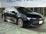 2019 Toyota Corollasport 1.8 Hybrid G ​​Smart Key Cruise Control M Navigation Full Seg TV Black Coupe for sale, Japanese used car export - photo 9 of 45 | GULJI TRADERS