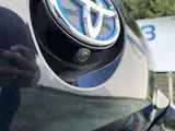 2019 Toyota Corollasport 1.8 Hybrid G ​​Smart Key Cruise Control M Navigation Full Seg TV Black Coupe for sale, Japanese used car export - photo 13 of 45 | GULJI TRADERS