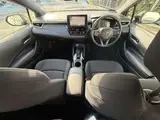 2019 Toyota Corollasport 1.8 Hybrid G ​​Smart Key Cruise Control M Navigation Full Seg TV Black Coupe for sale, Japanese used car export - photo 15 of 45 | GULJI TRADERS