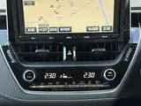 2019 Toyota Corollasport 1.8 Hybrid G ​​Smart Key Cruise Control M Navigation Full Seg TV Black Coupe for sale, Japanese used car export - photo 19 of 45 | GULJI TRADERS