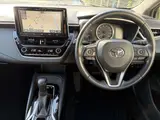 2019 Toyota Corollasport 1.8 Hybrid G ​​Smart Key Cruise Control M Navigation Full Seg TV Black Coupe for sale, Japanese used car export - photo 25 of 45 | GULJI TRADERS