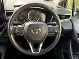 2019 Toyota Corollasport 1.8 Hybrid G ​​Smart Key Cruise Control M Navigation Full Seg TV Black Coupe for sale, Japanese used car export - photo 26 of 45 | GULJI TRADERS