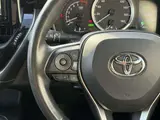 2019 Toyota Corollasport 1.8 Hybrid G ​​Smart Key Cruise Control M Navigation Full Seg TV Black Coupe for sale, Japanese used car export - photo 27 of 45 | GULJI TRADERS