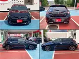 2019 Toyota Corollasport GZ★6MT・Aftermarket quad exhaust・DA Blue Coupe for sale, Japanese used car export - photo 3 of 75 | GULJI TRADERS