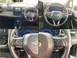 2019 Toyota Corollasport GZ★6MT・Aftermarket quad exhaust・DA Blue Coupe for sale, Japanese used car export - photo 6 of 75 | GULJI TRADERS