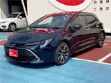 2019 Toyota Corollasport GZ★6MT・Aftermarket quad exhaust・DA Blue Coupe for sale, Japanese used car export - photo 17 of 75 | GULJI TRADERS