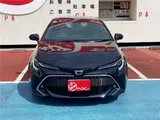 2019 Toyota Corollasport GZ★6MT・Aftermarket quad exhaust・DA Blue Coupe for sale, Japanese used car export - photo 18 of 75 | GULJI TRADERS