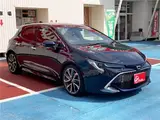 2019 Toyota Corollasport GZ★6MT・Aftermarket quad exhaust・DA Blue Coupe for sale, Japanese used car export - photo 19 of 75 | GULJI TRADERS