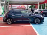 2019 Toyota Corollasport GZ★6MT・Aftermarket quad exhaust・DA Blue Coupe for sale, Japanese used car export - photo 20 of 75 | GULJI TRADERS
