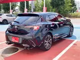 2019 Toyota Corollasport GZ★6MT・Aftermarket quad exhaust・DA Blue Coupe for sale, Japanese used car export - photo 21 of 75 | GULJI TRADERS