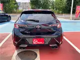 2019 Toyota Corollasport GZ★6MT・Aftermarket quad exhaust・DA Blue Coupe for sale, Japanese used car export - photo 22 of 75 | GULJI TRADERS